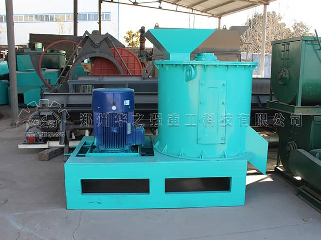 高水分肥料破碎簡(jiǎn)介 高水分肥料破碎簡(jiǎn)介