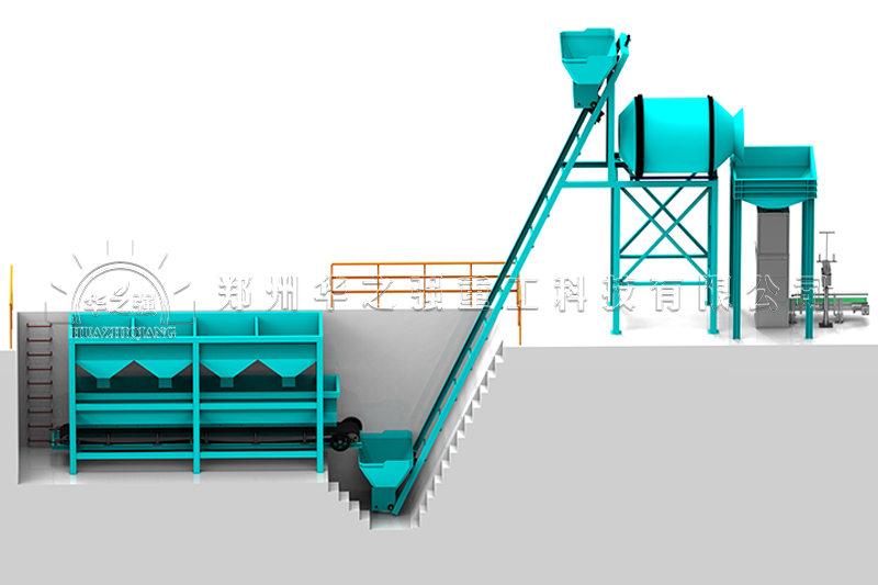 有機(jī)肥和復(fù)合肥在使用過(guò)程中應(yīng)如何搭配