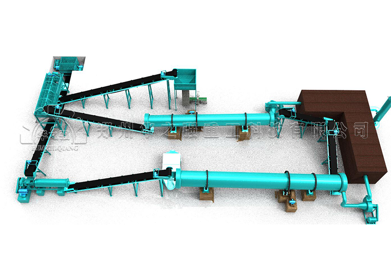 一套液壓槽式翻拋機生產(chǎn)線需要多少錢