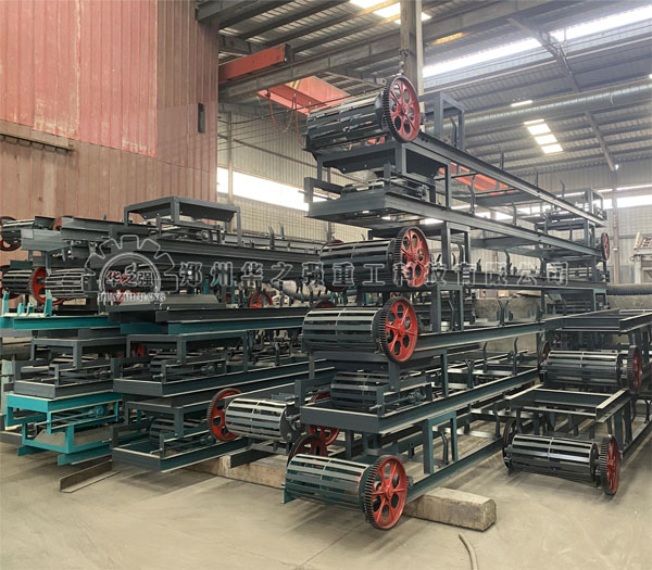 有機肥堆肥前需要考慮的問題