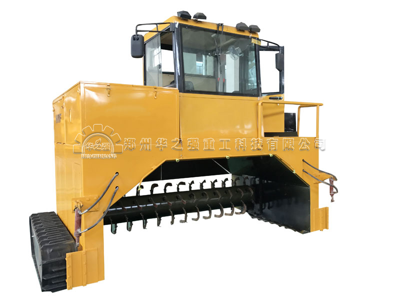 怎么選擇好用的有機(jī)肥發(fā)酵設(shè)備？