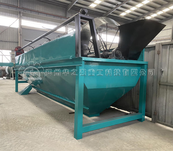 加工有機(jī)肥需要哪些有機(jī)肥生產(chǎn)設(shè)備？