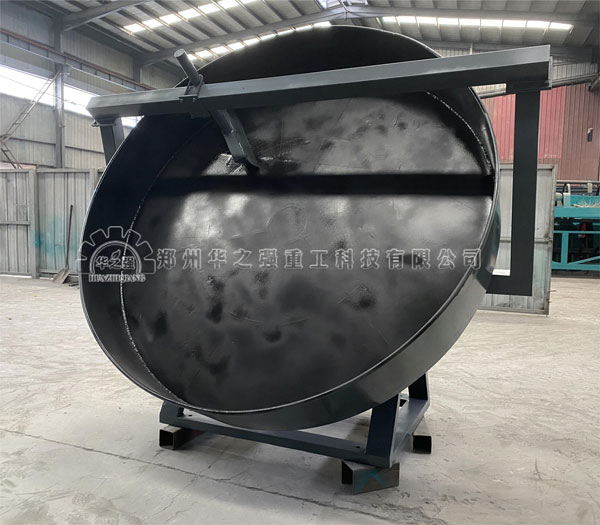 常用的圓盤造粒機(jī)有哪些原理及優(yōu)勢(shì)？