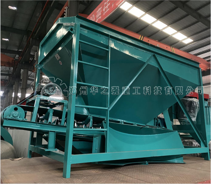 華之強分享有機肥廠家的污染源及相對應(yīng)的處理方法!