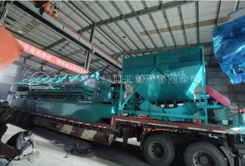 想知道用羊糞作有機肥的好處以及用的有機肥設(shè)備!