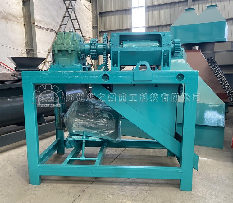 為何說有機肥設(shè)備能改善土壤環(huán)境？