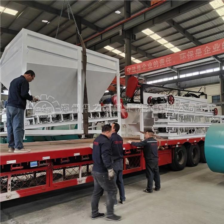 有機肥生產(chǎn)線中發(fā)酵工藝很重要嗎？