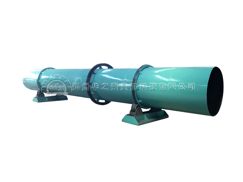 華之強(qiáng)教你安裝有機(jī)肥烘干機(jī),如何調(diào)整齒輪?