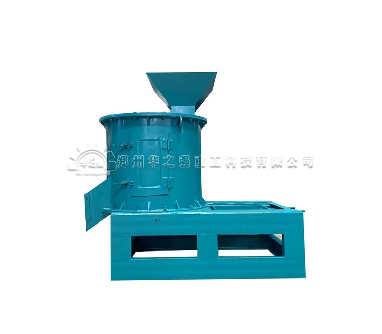 怎么選擇合適的有機(jī)肥粉碎機(jī)？