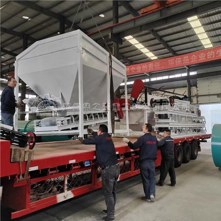 投資一套年產(chǎn)2萬噸豬糞有機(jī)肥生產(chǎn)線多少錢？