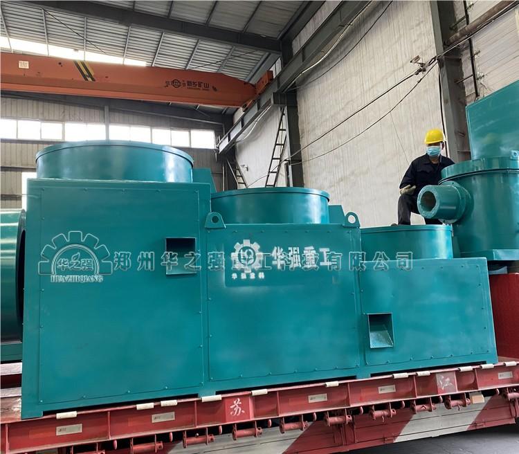 有機(jī)肥拋圓機(jī)都有哪些優(yōu)勢？