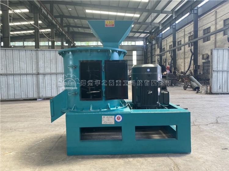 粉狀有機(jī)肥需要哪些步驟？