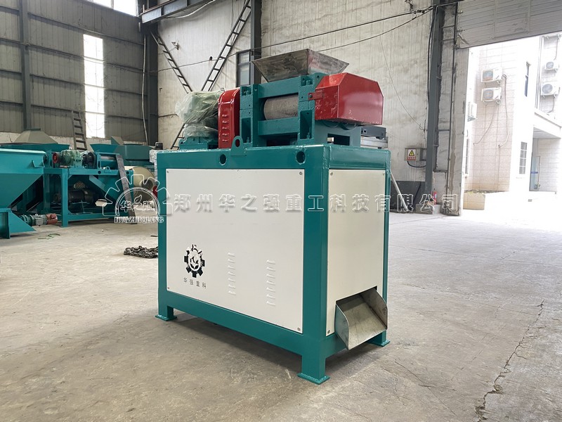 怎么才能選擇一個比較好的有機肥設(shè)備廠家呢？