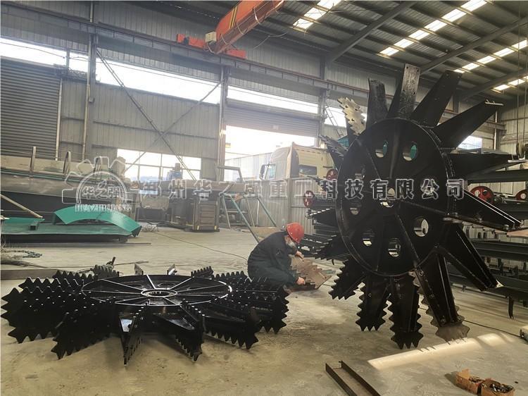 為什么說整個有機肥生產(chǎn)過程中有機肥發(fā)酵設(shè)備非常重要！