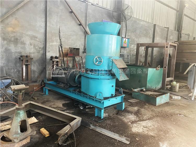 畜禽糞便有機肥常用的造粒機有哪些性能優(yōu)勢及結(jié)構(gòu)原理？