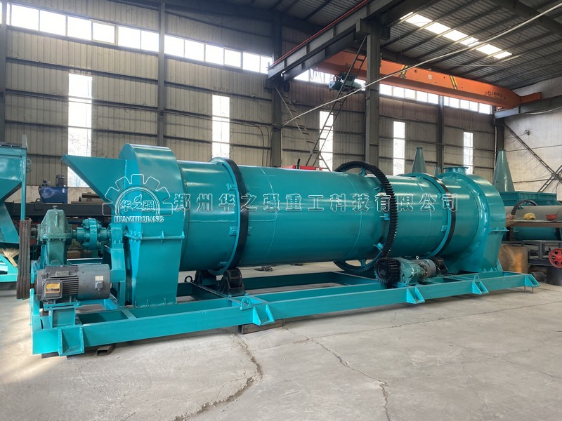 有機(jī)肥設(shè)備使用中有哪些需留意？