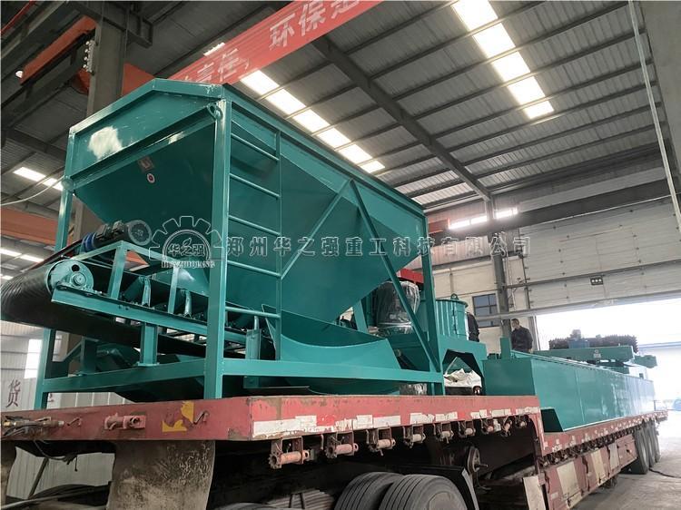 有機肥是怎么生產(chǎn)的？有機肥設(shè)備生產(chǎn)工藝有哪些？