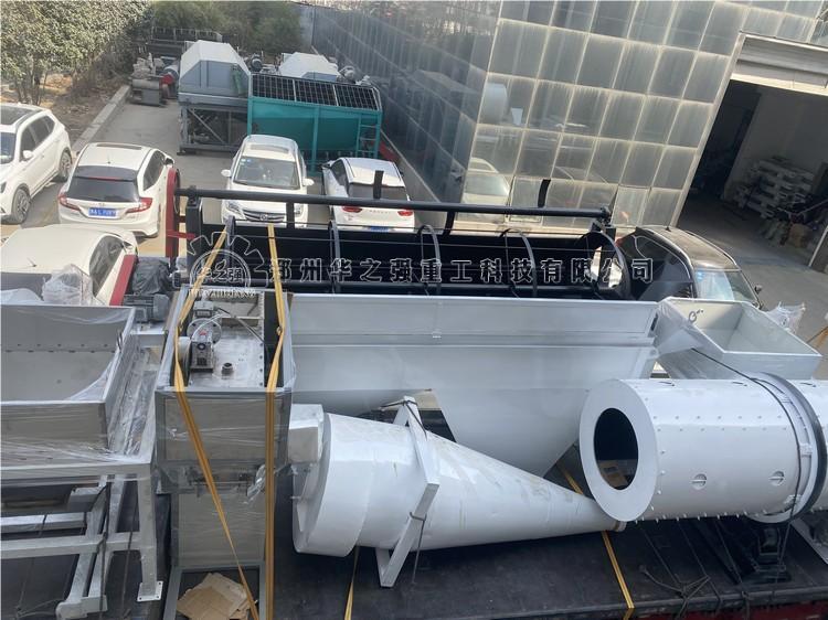 一套豬糞有機肥生產(chǎn)線多少錢?都包含哪些設(shè)備？