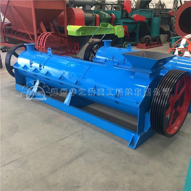 有機肥造粒機都有什么特點呢?如何保養(yǎng)有機肥造粒機呢?