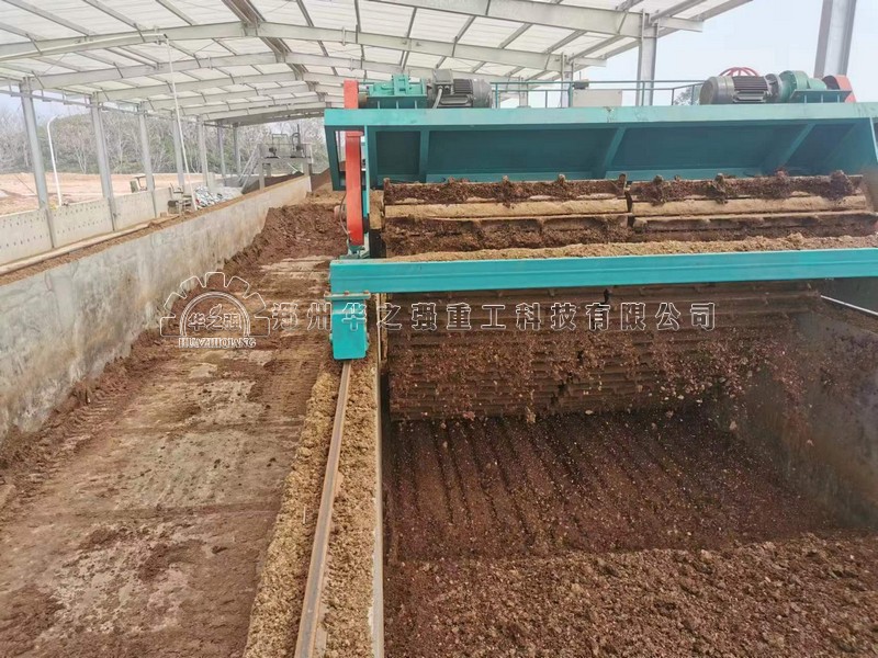 畜禽糞污處理設(shè)備多少錢？