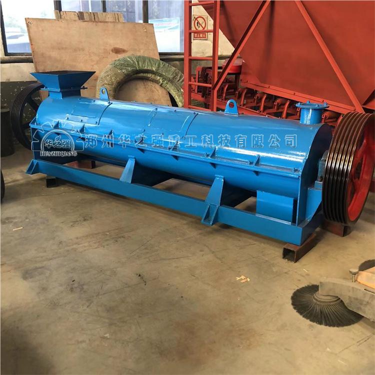 有機(jī)肥攪齒造粒機(jī)用途有哪些？有哪些優(yōu)勢(shì)？