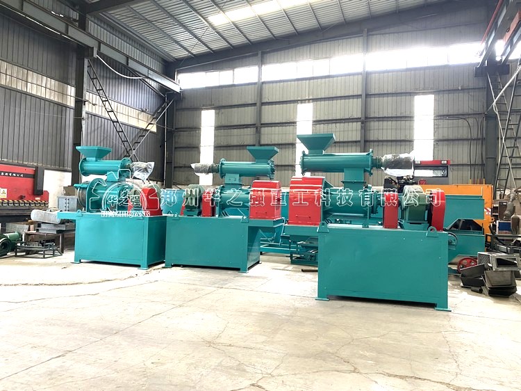 有機(jī)肥加工設(shè)備價(jià)錢(qián)是多少??