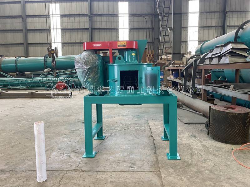 賣的好的有機肥生產(chǎn)線設(shè)備有哪些呢？