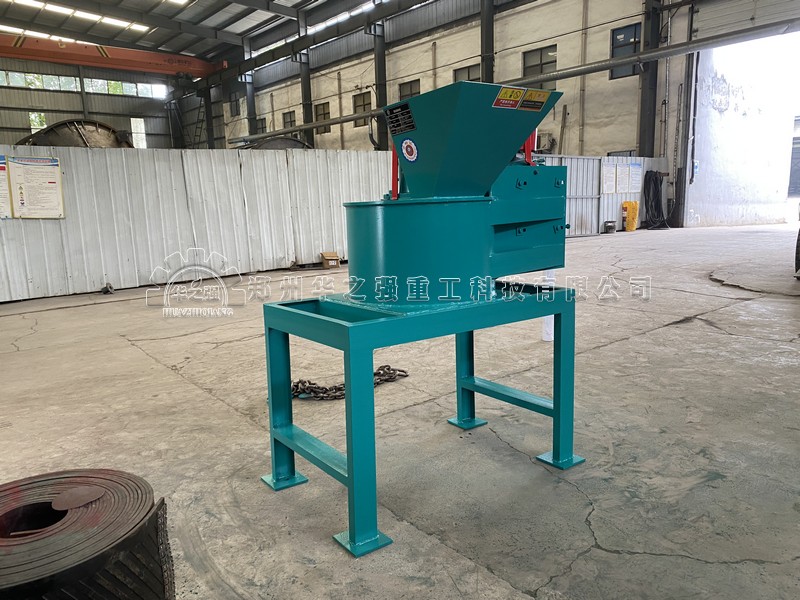 有機肥生產(chǎn)過程中需要使用哪些設(shè)備？