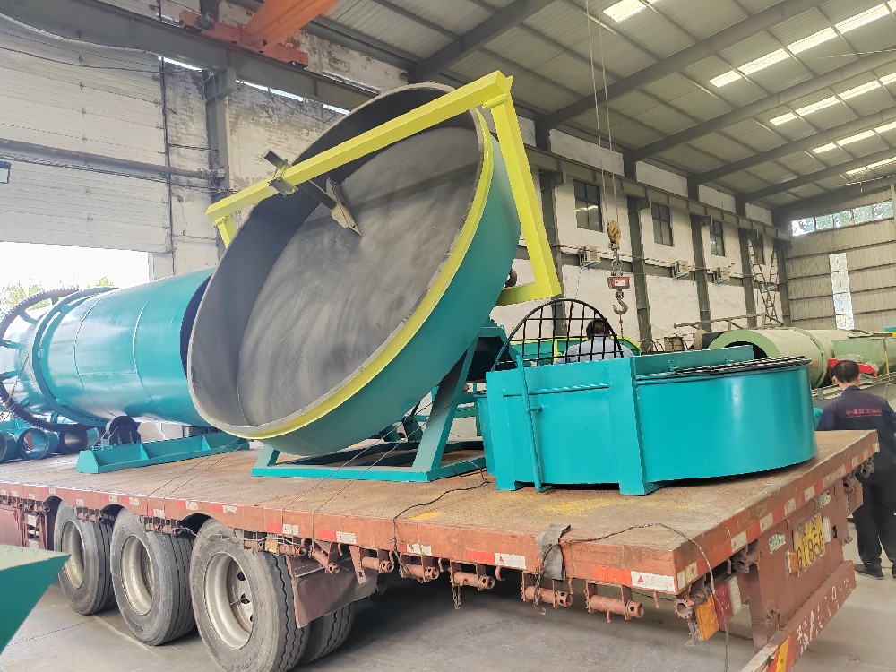 從零到一：肥料廠的全覆蓋造粒機(jī)成功指南