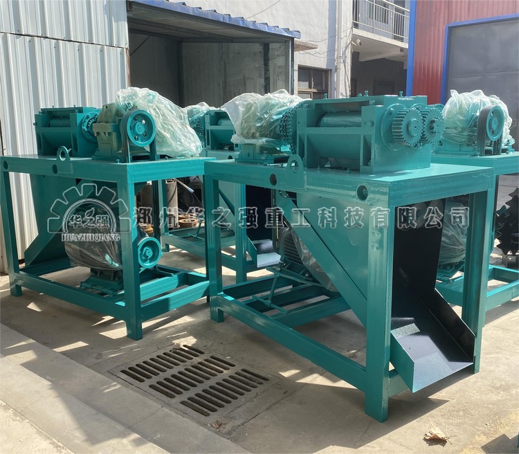 有機(jī)肥造粒設(shè)備有哪些？