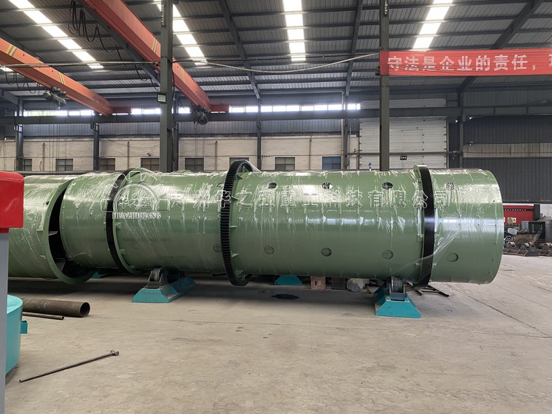 造粒機(jī)的原理是什么？