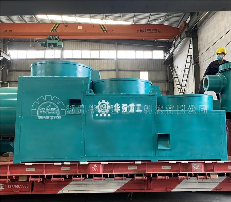 顆粒有機肥生產(chǎn)需要配拋圓機嗎？有什么作用？