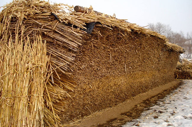 秸稈制造有機肥廠需要多少錢？