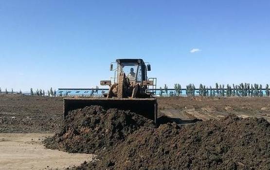 有機肥料制作方法