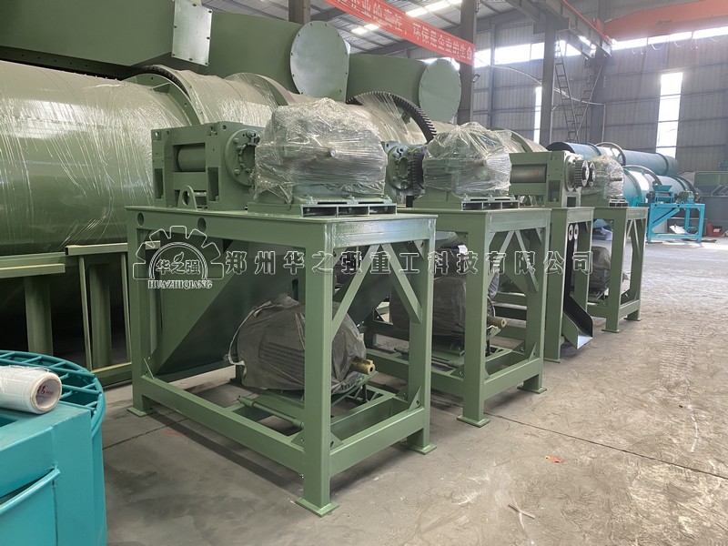 為什么對輥擠壓造粒機(jī)受歡迎？