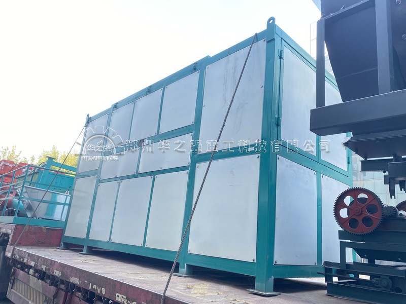 有機(jī)肥發(fā)酵罐適用范圍有哪些？有什么優(yōu)勢(shì)？