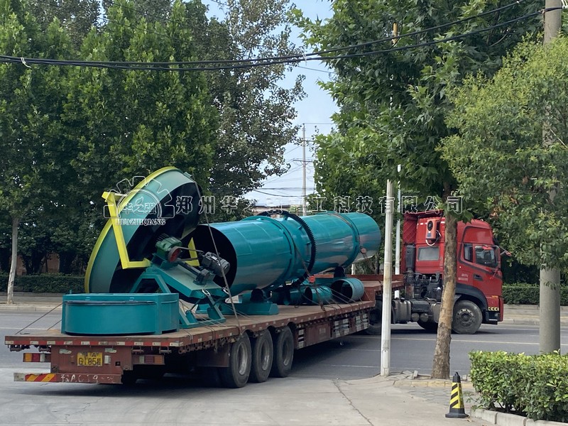 河道淤泥有機肥設(shè)備多少錢？