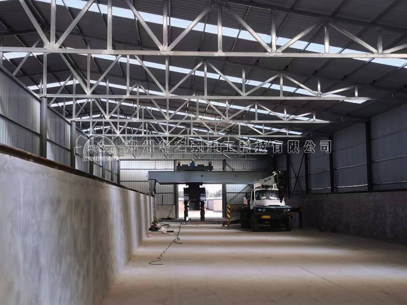 有機(jī)肥槽式發(fā)酵應(yīng)該如何建槽？