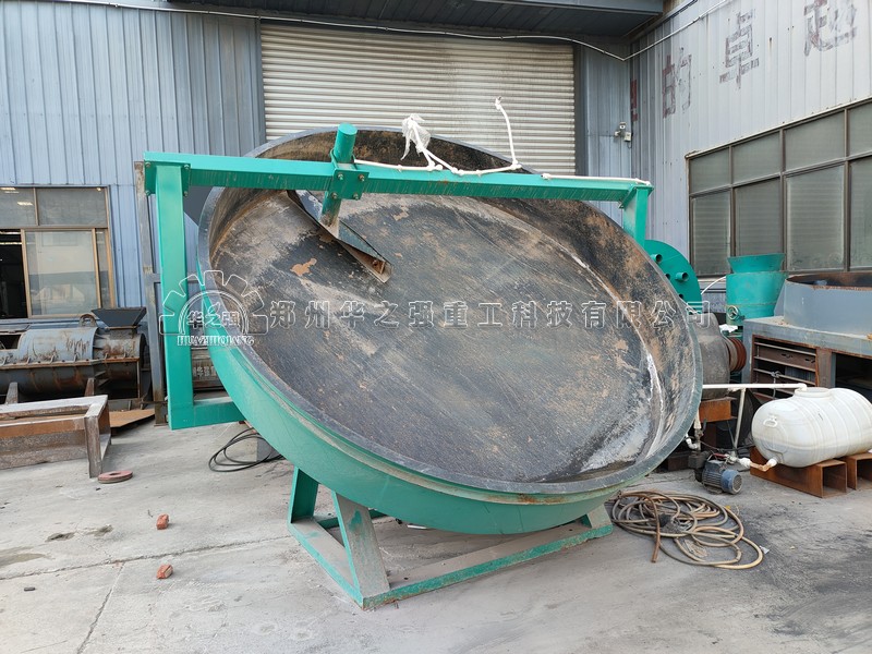 顆粒有機(jī)肥和粉狀有機(jī)肥哪種市場(chǎng)需求大？