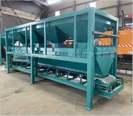 配料環(huán)節(jié)對于有機肥生產有什么重要性？