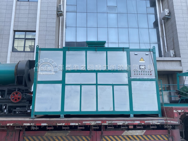 臥式發(fā)酵罐3小時快速成肥是真的嗎？