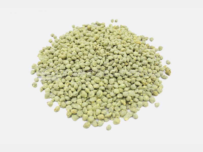 顆粒有機肥干法造粒和濕法造粒有什么不同？