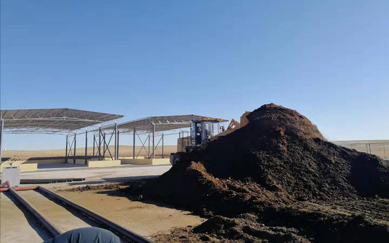 為什么要規(guī)?；B(yǎng)殖場的糞污？